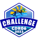 Récompenses du Challenge CDR 06 2022